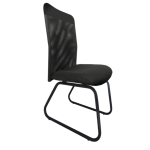 Cadeira Executiva Sun Tela BaseTrapzeio