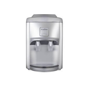 Purificador De Água Gelada Latina Pa355 Compressor Pratinum 220V