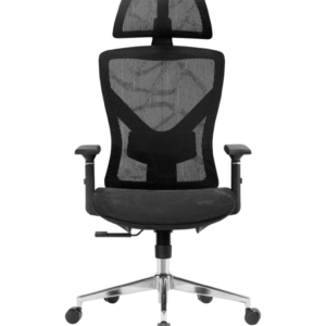 Cadeira Presidente Ergotela C1000