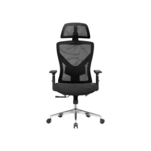 Cadeira Presidente Ergotela C1000