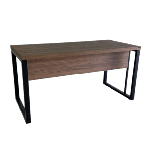 Mesa De Escritorio Pe Industrial 40mm Malaga 1.50x70x755