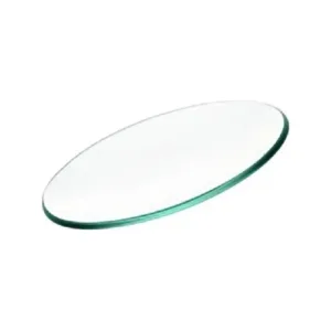 Vidro Incolor Para Mesa Volga