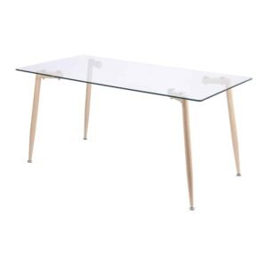 Mesa Falcon Completa Madeira