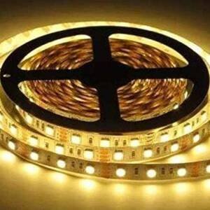 KIT LED KALI 5 metros 12 volts com Fonte