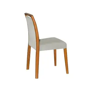 Cadeira de Jantar Jade Mel - Boucle 07