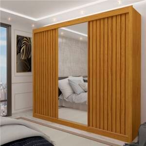 Roupeiro Royale Ripado Ntl/Rip