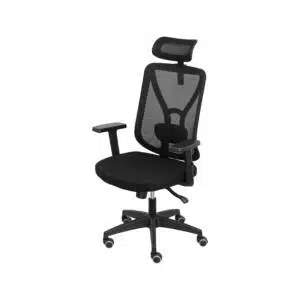 Cadeira Presidente Manila 3358