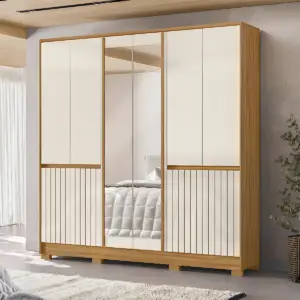 Guarda Roupas Alasca