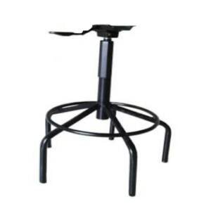 Base Caixa Martiflex C/ pistao cromo C/ telecopio plat sec