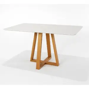 MESA PEROLA 1200x900 BM MEL OFF WHITE