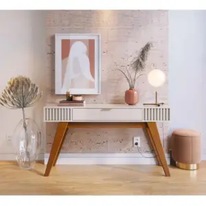 Aparador Riviera - Off White