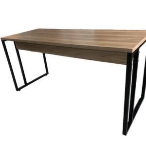 Mesa de Escritorio Pe Industrial 25mm Malaga 1,50x0,60x0,74