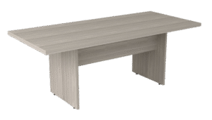 Mesa De Reunião 2,00×0,90 Biancato 40mm