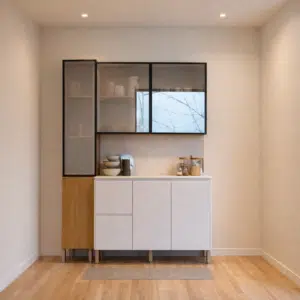 COZINHA MODULADA ARTT 3 PEÇAS