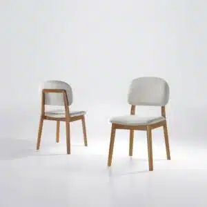 Cadeira de Jantar Gaya