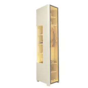 Roupeiro Innova 1 porta C/Nicho