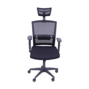CADEIRA PRESIDENTE TELA EXTRA REGULAR  OR 3317