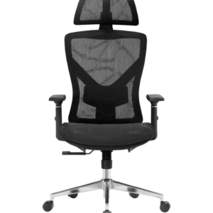 Cadeira Presidente Ergotela C1000
