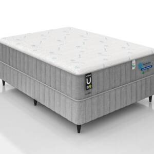 Colchão Ecolife Ice 193x203x33