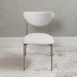 Cad De Jantar Safira Champagne