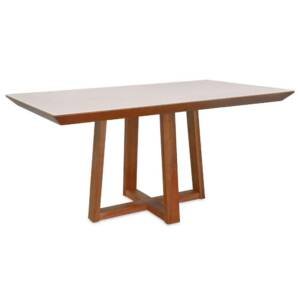 Mesa de Jantar Renata 120x90x78 cm